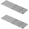 Campout Anti-Rutsch-Matte - 60 x 17,5 cm