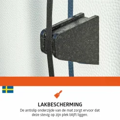 Campout Dachabdeckung Abstandshalter - Set von 4