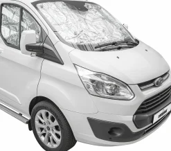 Campout Ford Transit Custom ab 2013 Thermomatten Set
