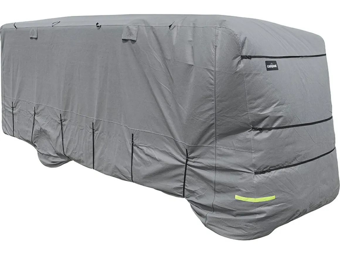 Campout Wohnmobilabdeckung - 650 cm
