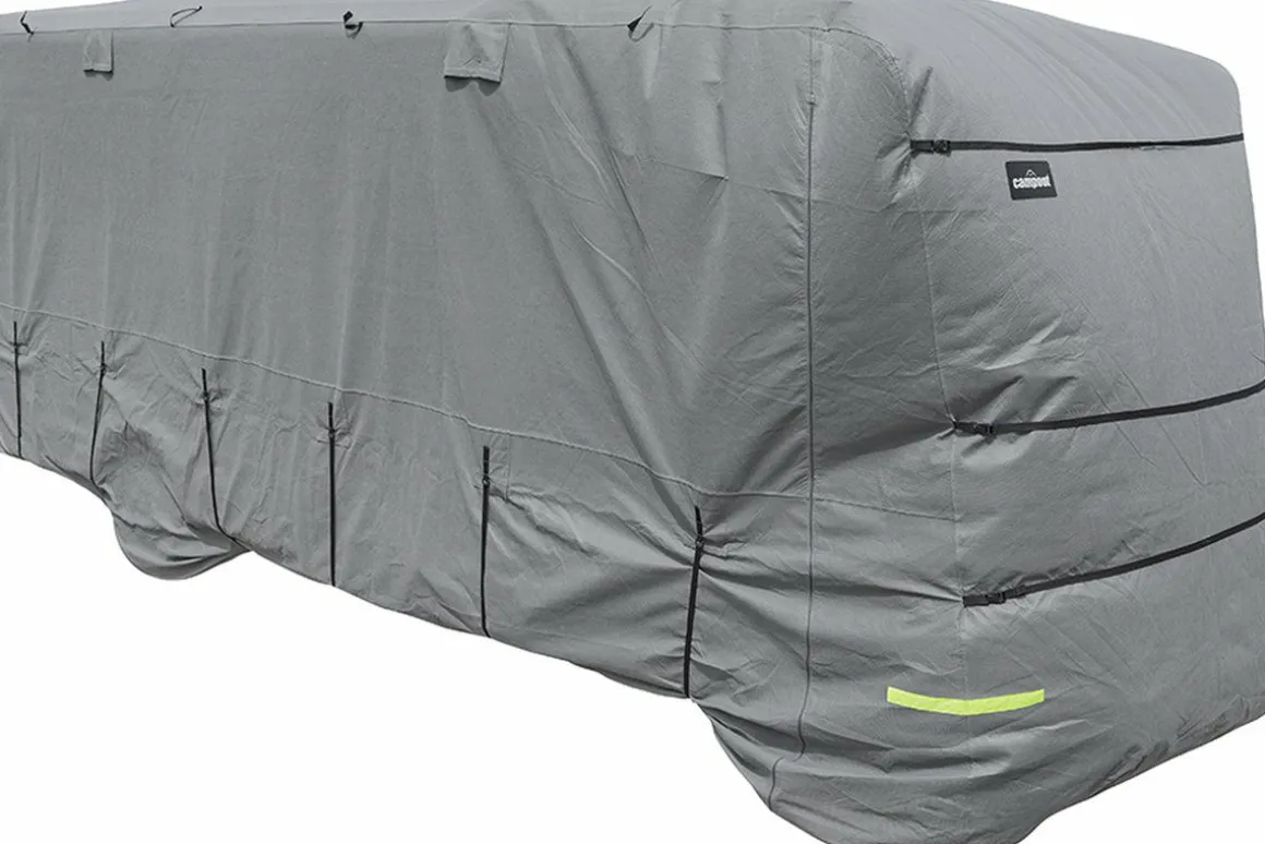Campout Wohnmobilabdeckung - 600 cm