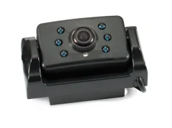CAM401 Wireless-Kamera mit 4,3-Zoll-Monitor - Schwarz
