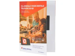 Canal Digitaal CAM803 CI+ Modul