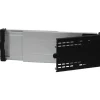 Caratec Flex CFA 102L ausziehbare TV-Halterung