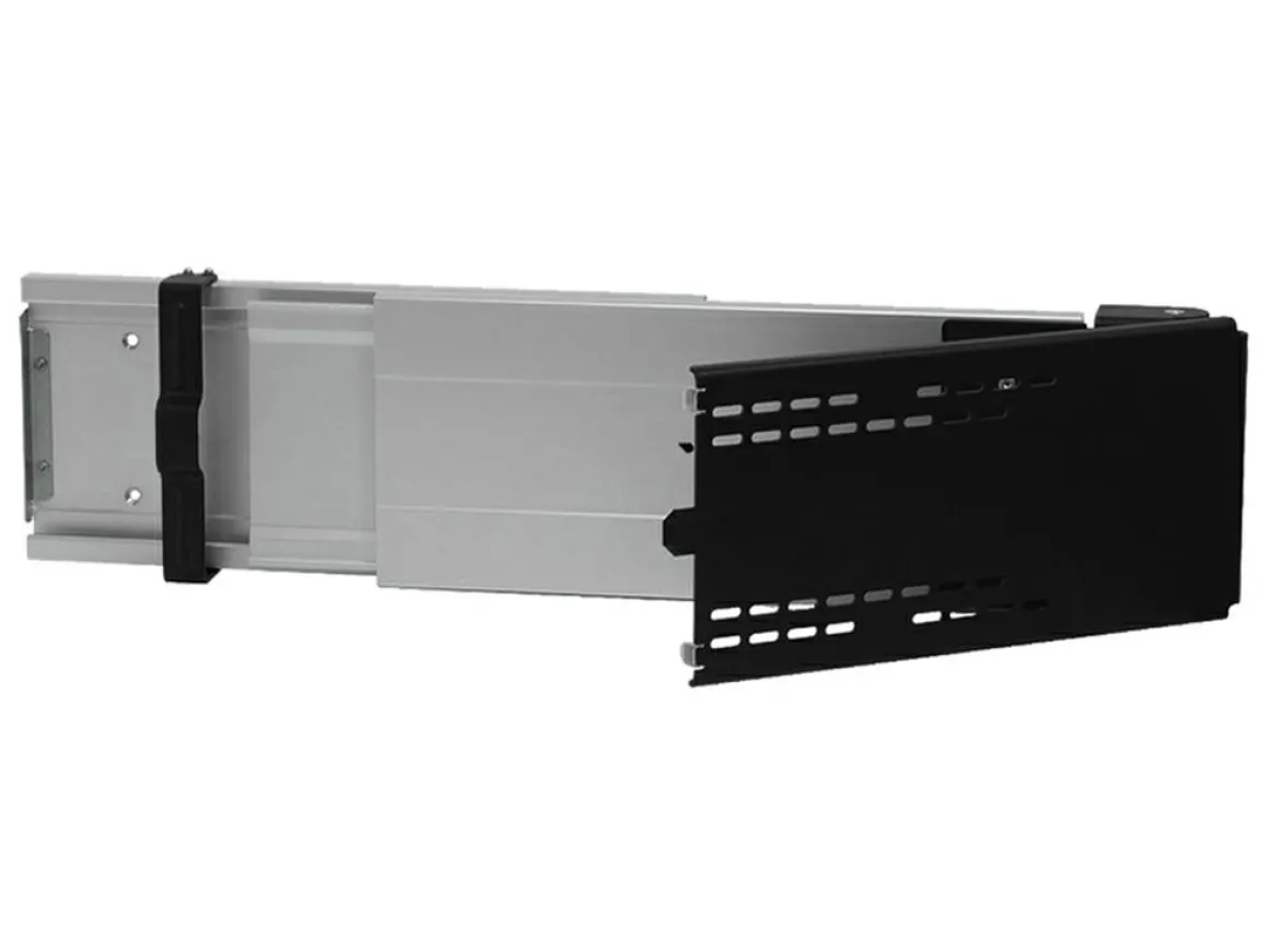 Caratec Flex CFA 102L ausziehbare TV-Halterung