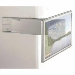 Caratec Flex CFA101L seitlicher TV-Halter
