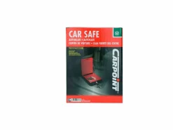 Carpoint Auto-Safe