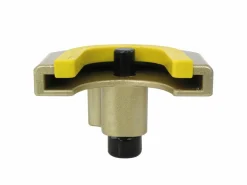Carpoint Deluxe Deichselsperre
