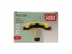 Carpoint Deluxe Deichselsperre