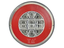 Carpoint 3 Funktionen LED Rücklicht