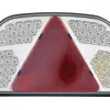 Carpoint 7 Funktionen LED Rücklicht - Rechts