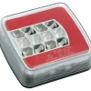 Carpoint 4 Funktionen LED Rückleuchte - Links