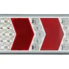 Carpoint 6 Funktionen LED Rücklicht - Rechts