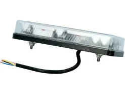 Carpoint 6 Funktionen LED Rücklicht - Rechts