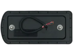 Carpoint 6 Funktionen LED Rücklicht - Rechts