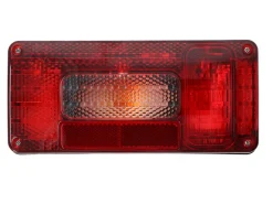 Carpoint 6 Funktionen Rückleuchte - Links