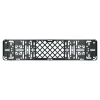 Carpoint Kennzeichenhalter Clip-On