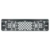 Carpoint Kennzeichenhalter Clip-on Text
