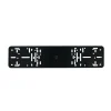 Carpoint Kennzeichenhalter