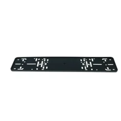 Carpoint Kennzeichenhalter