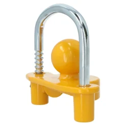 Carpoint Koppelingsslot + cylinderslot 50mm