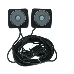 Carpoint LED Hintenleuchtenset Magnetbefestigung