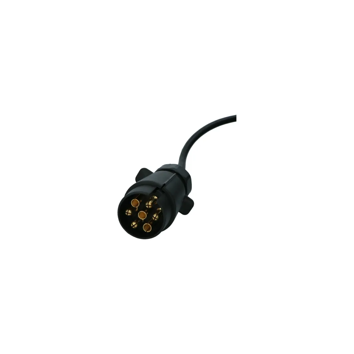 Carpoint LED Hintenleuchtenset Magnetbefestigung