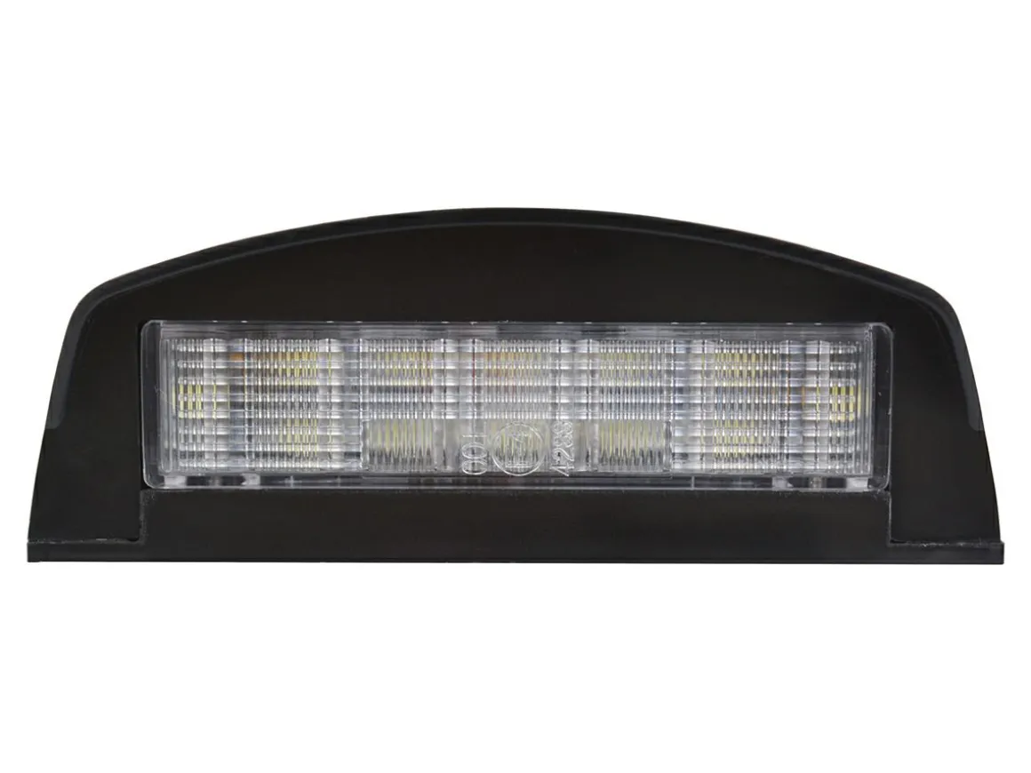 Carpoint LED Kennzeichenleuchte