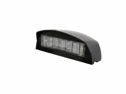 Carpoint LED Kennzeichenleuchte