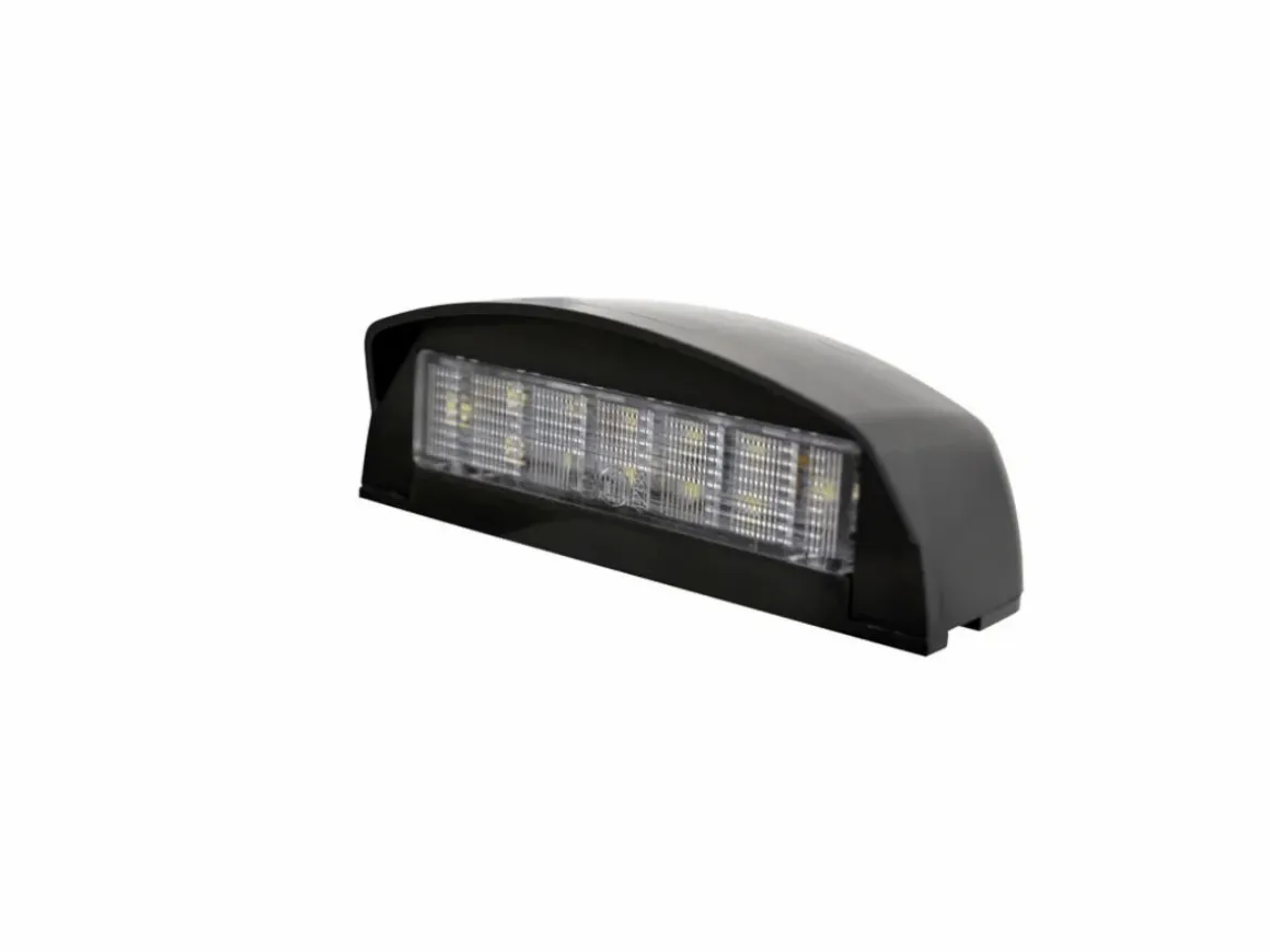 Carpoint LED Kennzeichenleuchte