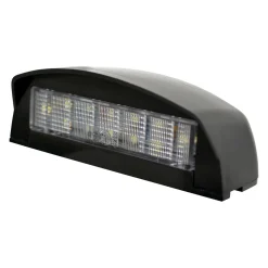 Carpoint LED Kennzeichenleuchte
