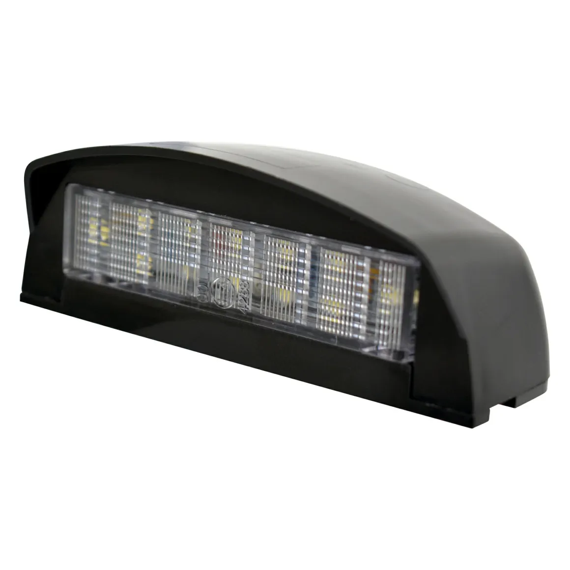 Carpoint LED Kennzeichenleuchte
