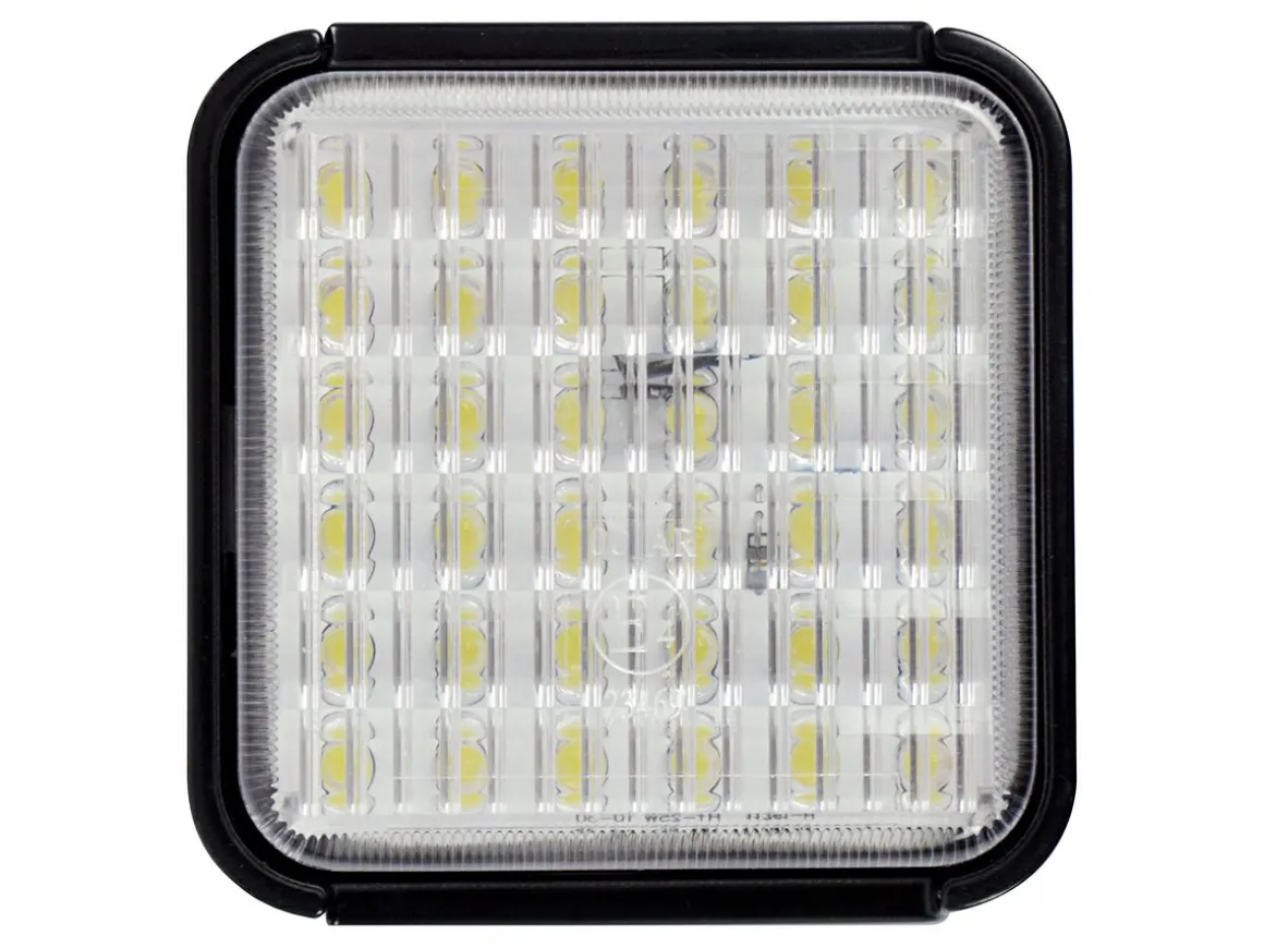 Carpoint 36 LED Rückfahrleuchte