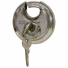 Carpoint 70mm Diskusschloss