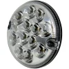 Carpoint 95 mm Rund LED Rückfahrleuchte
