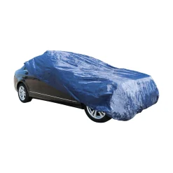 Carpoint Polyester Ganzgarage - 432 x 165 x 119 cm