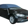 Carpoint Polyester Halbgarage S - 233 x 160 x 33 cm