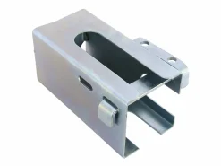 Carpoint Rohrmodell Deichselsperre