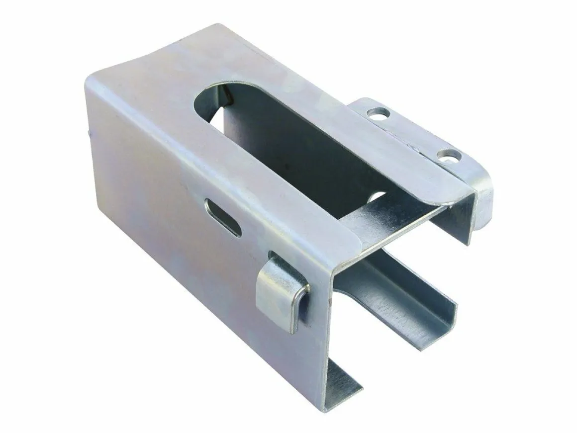 Carpoint Rohrmodell Deichselsperre