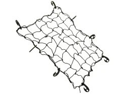 Carpoint Stretch Anhängernetz - 90 x 150 cm