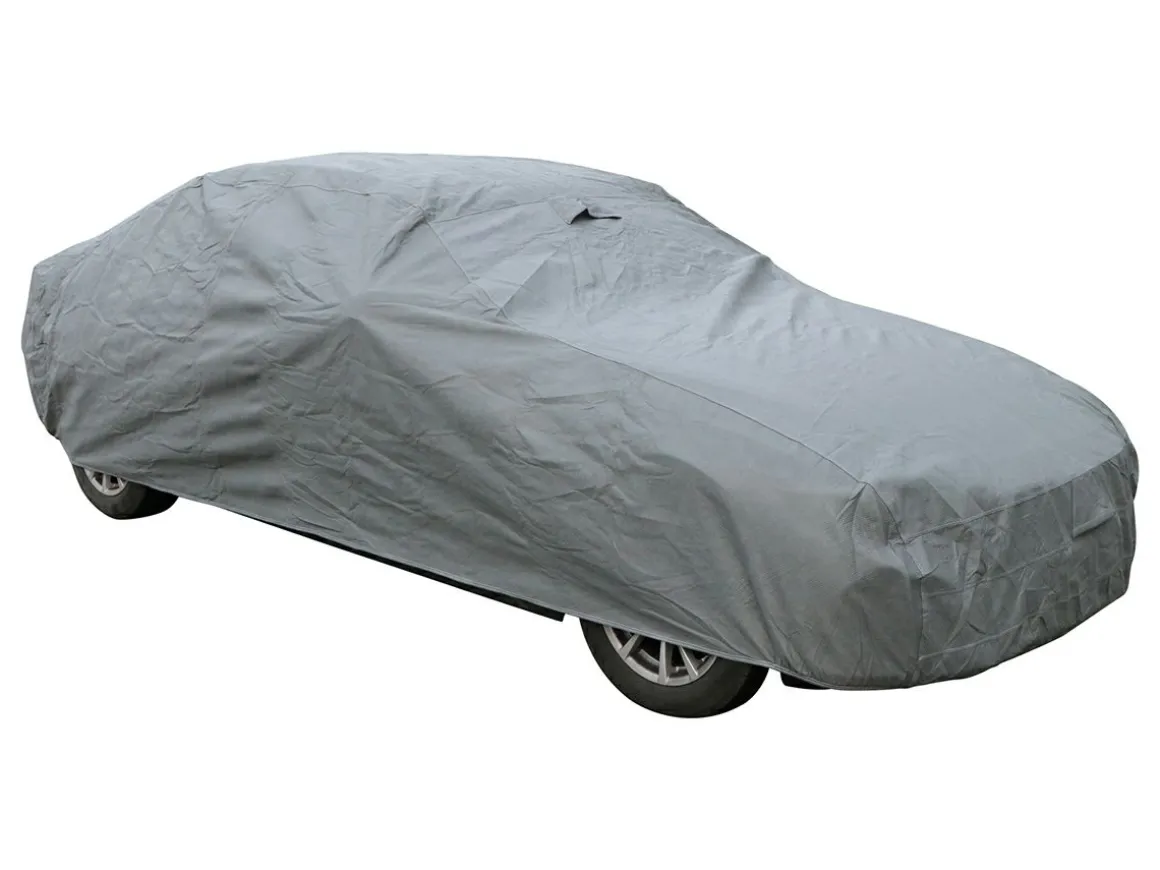 Carpoint Ultimate Protection Autoschutzhülle - 432 x 150 x 126 cm