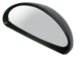 Carpoint Zusatz Toten Winkel spiegel - 13,5 x 5 cm