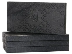 Chabel 460x230x40mm Stützplatten - 4 Stück