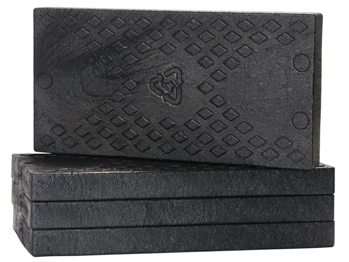 Chabel 460x230x40mm Stützplatten - 4 Stück