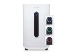 Clean air optima ca705 smart luftentfeuchter und luftreiniger