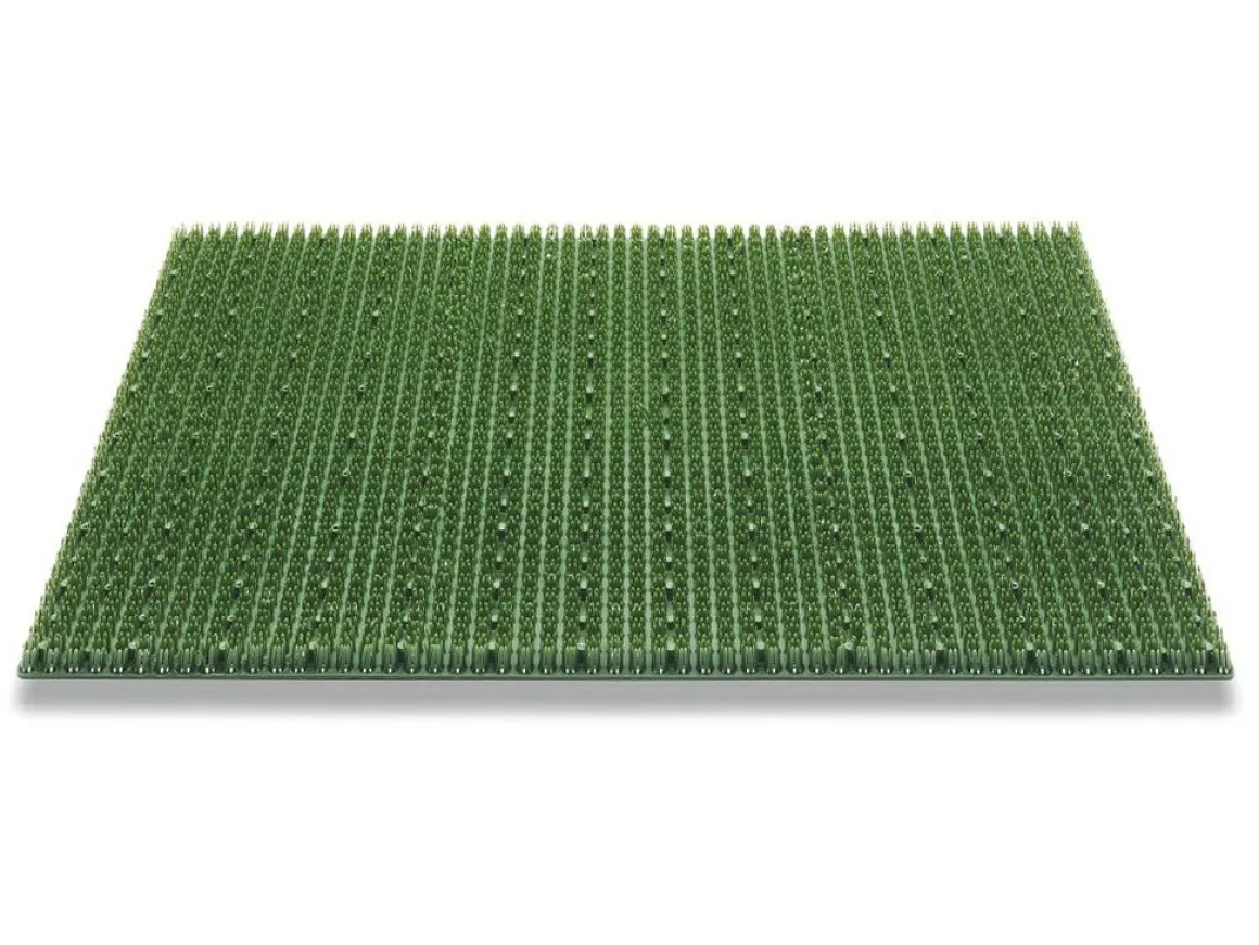 Condor 40 x 60 cm Kunstrasen - Green