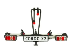Cordo X2 Fahrradträger
