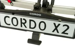 Cordo X2 Fahrradträger