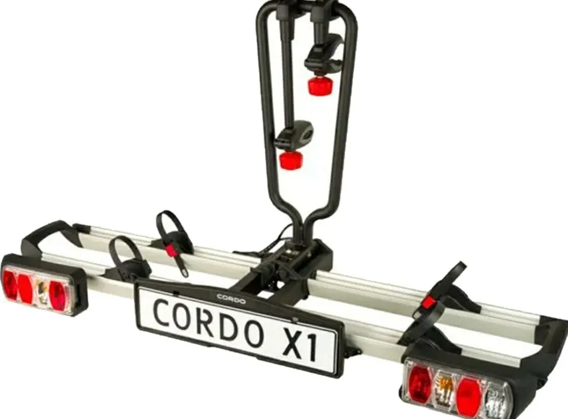 Cordo X1 Fahrradträger