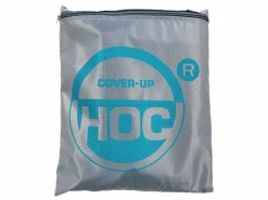 CUHOC Diamond 420d deichselabdeckung